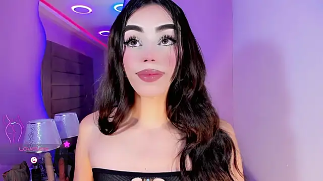 Shanelengel online show from 11/02/25, 06:07