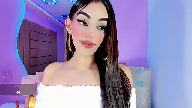 Shanelengel online show from 12/19/25, 07:00