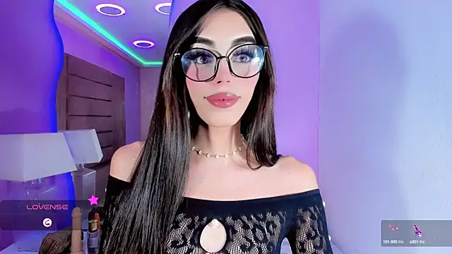 Shanelengel online show from 09/26/25, 06:20