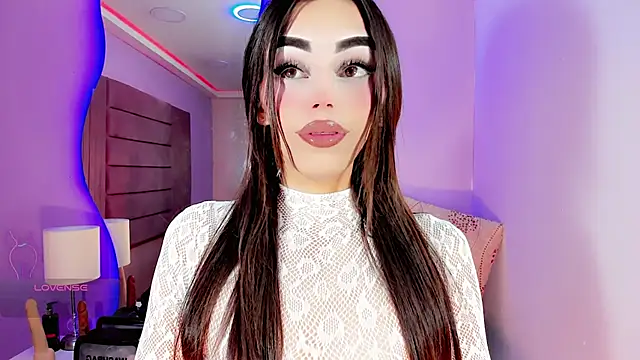 Shanelengel online show from 02/02/26, 05:06