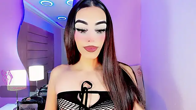 Shanelengel online show from 02/16/26, 09:34