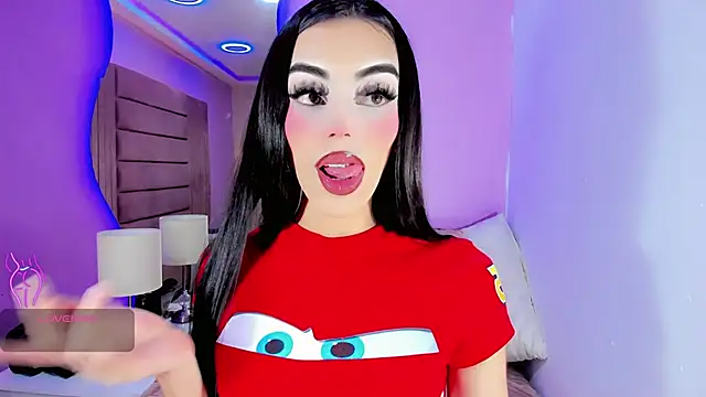 Shanelengel online show from 04/10/26, 08:38