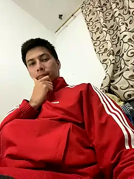 Snapshot of Jorge-Silla chatting on 10/14/25, 04:35 Jorge-Silla online show from 10/14/25, 04:35