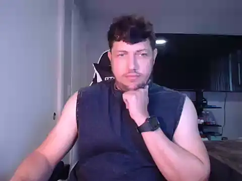 joseph xxx34 online show from 04/23/26, 05:47