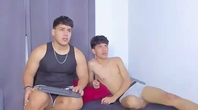 Khail68 online show from 12/07/24, 04:59