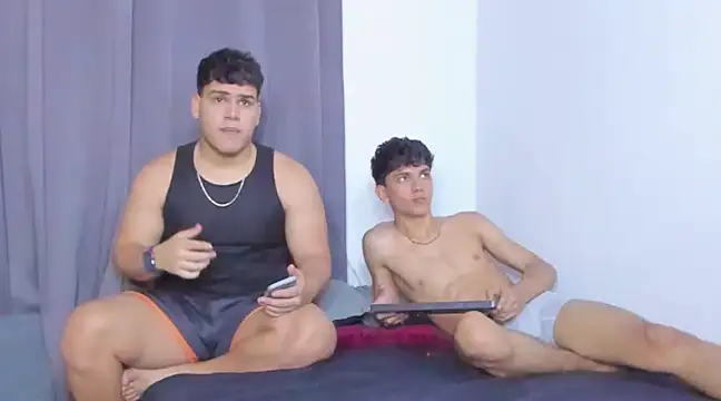 Khail68 online show from 12/05/24, 04:59