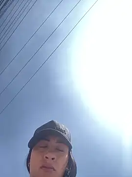 Little aphrodite online show from 03/01/26, 03:12