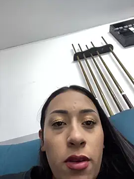 Little aphrodite online show from 10/26/25, 02:12