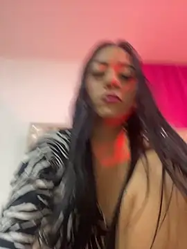 Little aphrodite online show from 02/05/26, 03:13