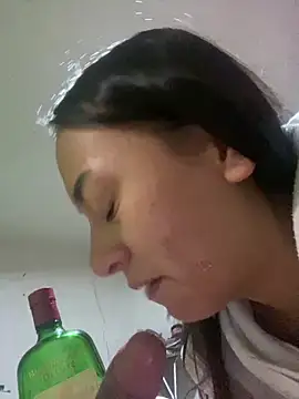 Little aphrodite online show from 12/22/25, 02:55