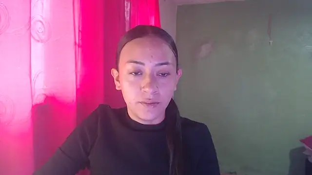 Little aphrodite online show from 10/31/25, 04:25