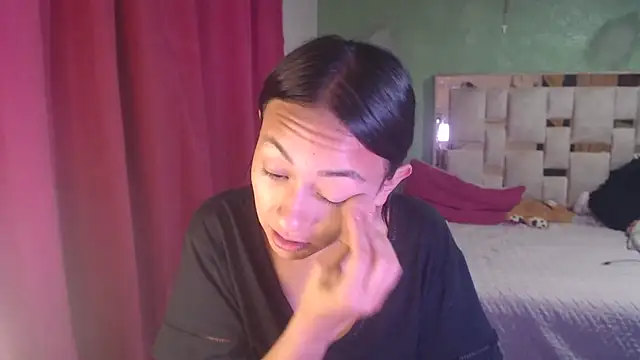 Little aphrodite online show from 12/05/25, 01:38