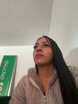 Little aphrodite online show from 02/03/26, 03:39