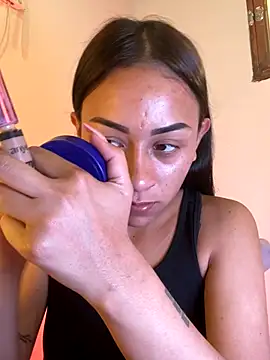 Little aphrodite online show from 10/12/25, 07:59