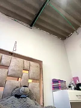 Little aphrodite online show from 10/11/25, 02:29