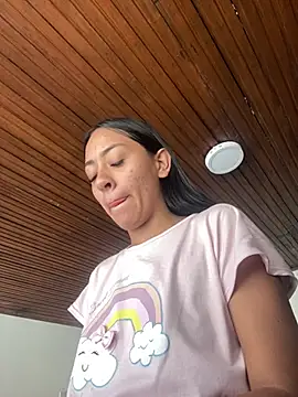 Little aphrodite online show from 02/14/26, 03:45