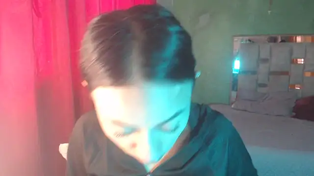 Little aphrodite online show from 12/03/25, 09:58