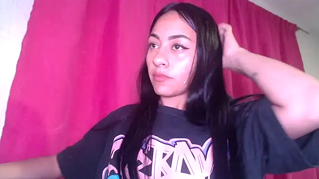 Little aphrodite online show from 12/21/25, 04:36