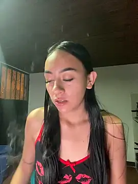 Little aphrodite online show from 02/16/26, 03:38