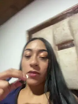 Little aphrodite online show from 02/22/26, 02:58