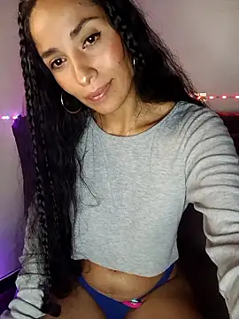 chloewildd  online show from 05/03/26, 03:44