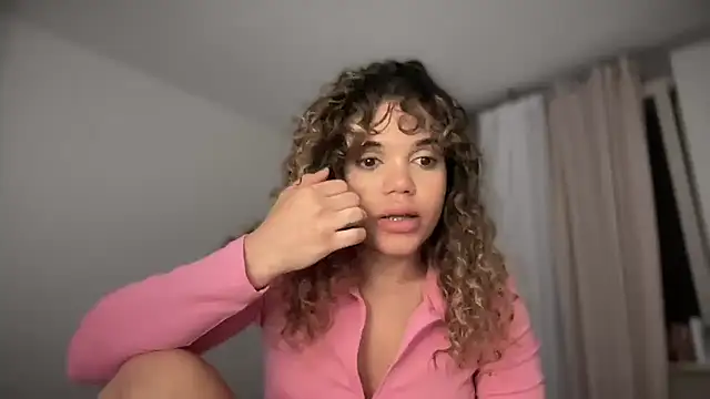 brithneysquirt online show from 09/18/25, 11:52