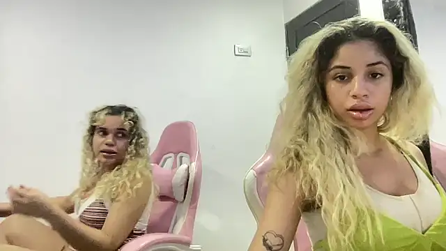 brithneysquirt online show from 01/11/26, 10:16