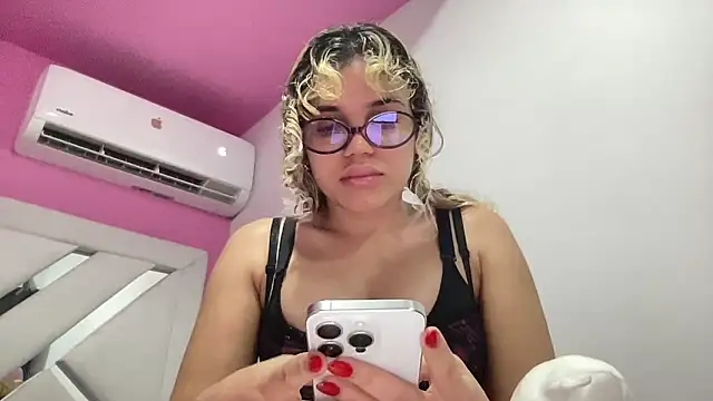 brithneysquirt online show from 01/11/26, 01:12