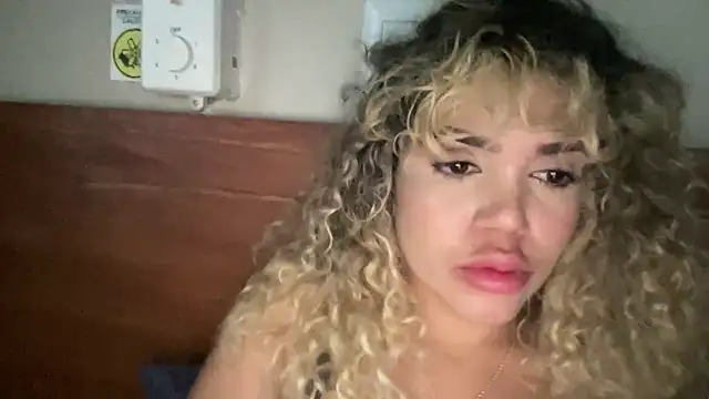 brithneysquirt online show from 02/01/26, 05:27