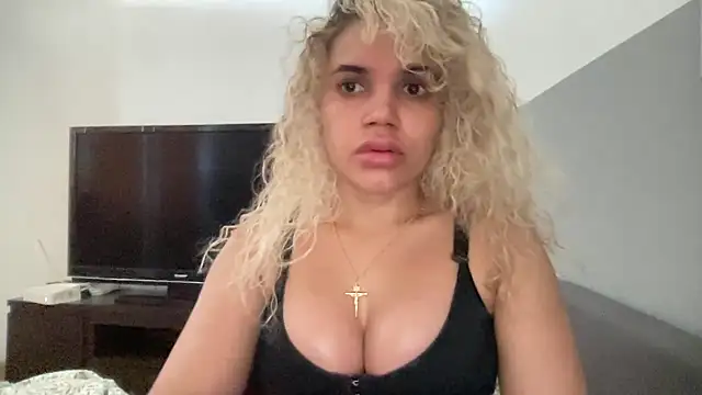 brithneysquirt online show from 02/28/26, 09:20