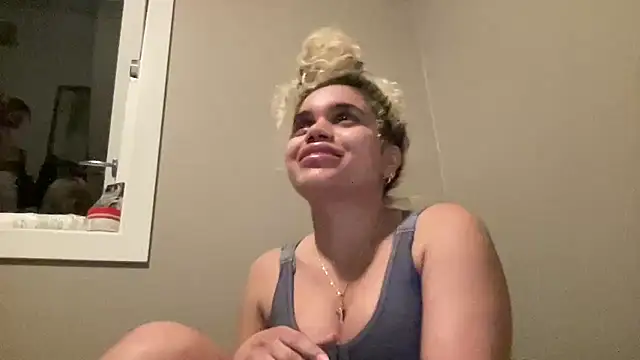 brithneysquirt online show from 03/11/26, 08:36