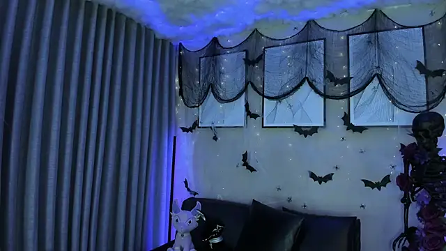 Morgan Hilll  online show from 11/29/25, 11:54