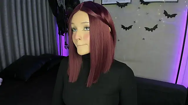 Morgan Hilll  online show from 11/09/25, 11:58