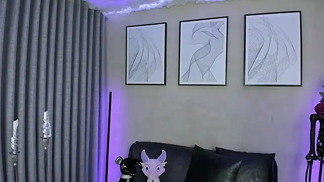 Morgan Hilll  online show from 10/10/25, 12:06