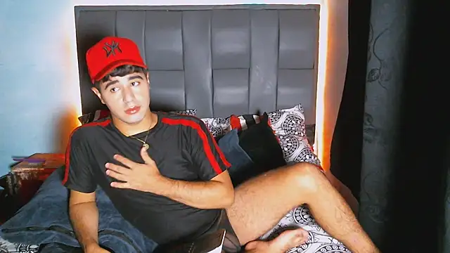 beautiful james online show from 12/21/24, 03:14