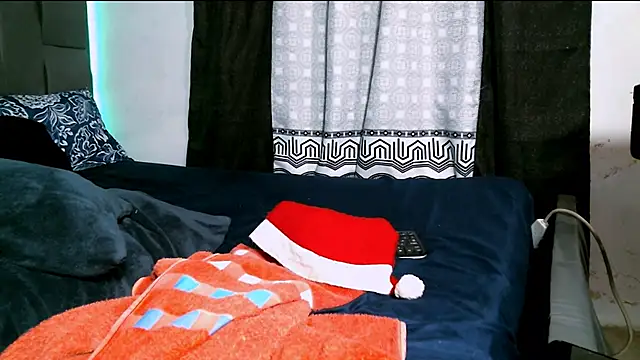 beautiful james online show from 01/02/25, 02:11