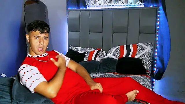 beautiful james online show from 01/22/25, 12:06