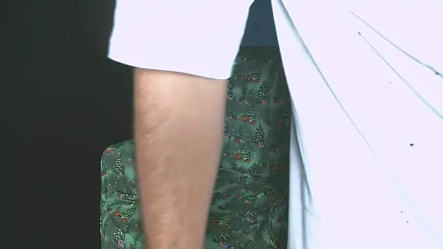 beautiful james online show from 12/05/24, 02:58