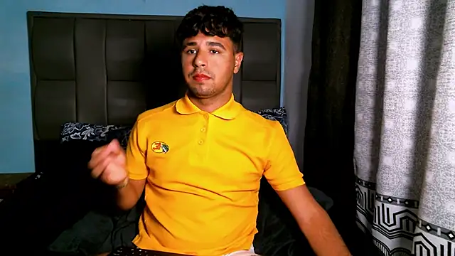 beautiful james online show from 01/07/25, 01:06