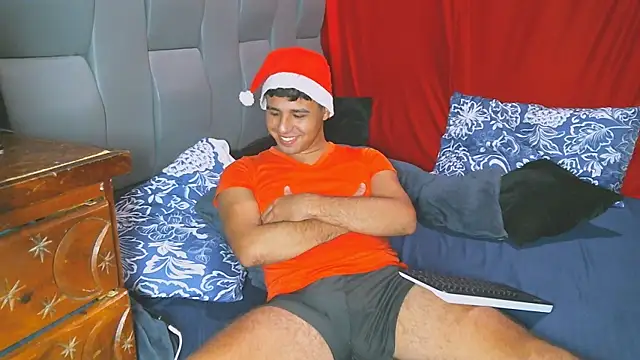 beautiful james online show from 12/04/24, 03:31