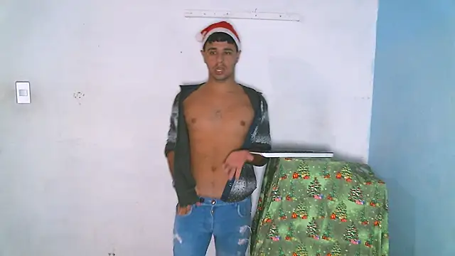 beautiful james online show from 12/07/24, 02:25