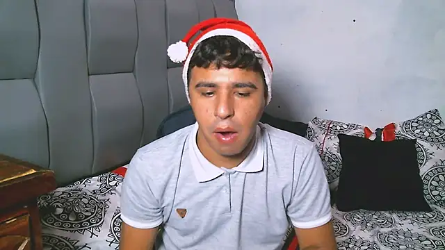 beautiful james online show from 12/12/24, 11:14