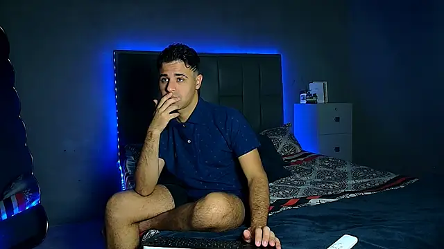 beautiful james online show from 12/18/25, 10:46