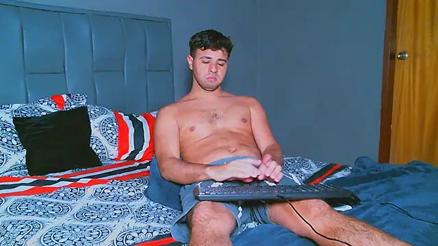 beautiful james online show from 02/04/25, 01:34