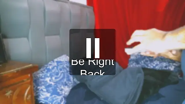 beautiful james online show from 12/04/24, 12:24