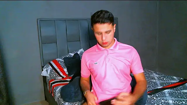 beautiful james online show from 01/27/25, 02:10