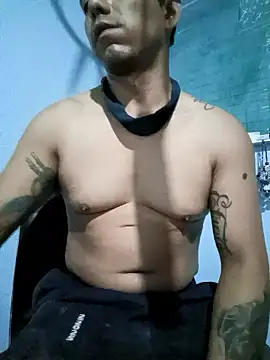 Javierhot666 online show from 04/18/26, 04:53
