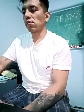 Javierhot666 online show from 02/06/26, 12:17