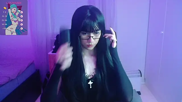 Snapshot of lewd_pillows chatting on 01/29/25, 07:53 lewd pillows online show from 01/29/25, 07:53