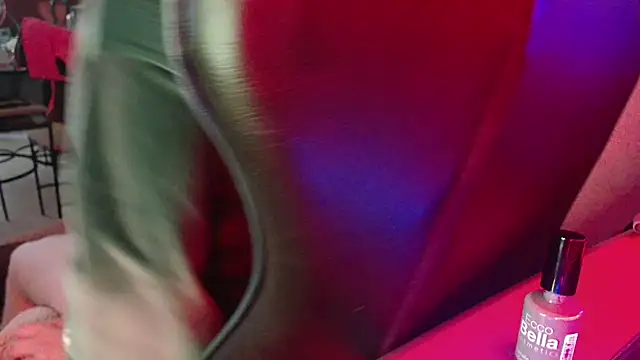 DirtyDi97 online show from 12/17/25, 02:55